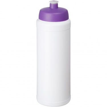 Logo trade corporate gift photo of: Baseline® Plus grip 750 ml sports lid sport bottle