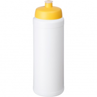 Logo trade advertising product photo of: Baseline® Plus grip 750 ml sports lid sport bottle