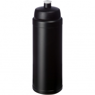 Logo trade promotional merchandise photo of: Baseline® Plus grip 750 ml sports lid sport bottle