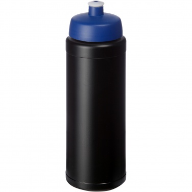 Logotrade promotional gift picture of: Baseline® Plus grip 750 ml sports lid sport bottle