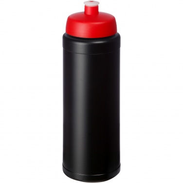 Logo trade advertising products picture of: Baseline® Plus grip 750 ml sports lid sport bottle