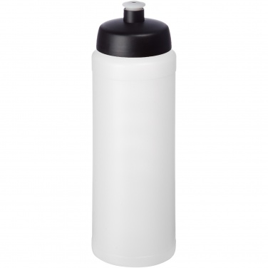 Logo trade corporate gifts image of: Baseline® Plus grip 750 ml sports lid sport bottle