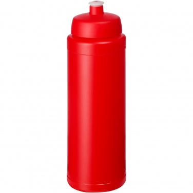 Logo trade promotional items image of: Baseline® Plus grip 750 ml sports lid sport bottle