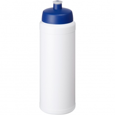 Logo trade promotional merchandise photo of: Baseline® Plus 750 ml bottle with sports lid