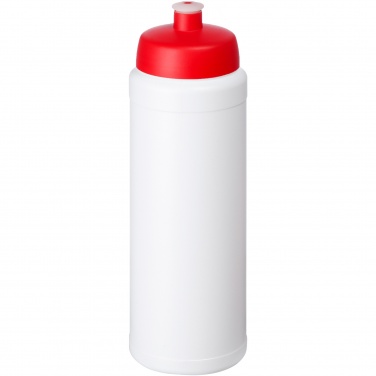 Logo trade business gift photo of: Baseline® Plus 750 ml bottle with sports lid