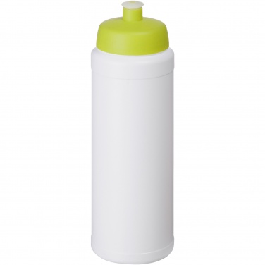 Logo trade promotional gift photo of: Baseline® Plus 750 ml bottle with sports lid