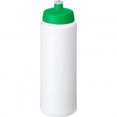 Logotrade promotional merchandise picture of: Baseline® Plus 750 ml bottle with sports lid