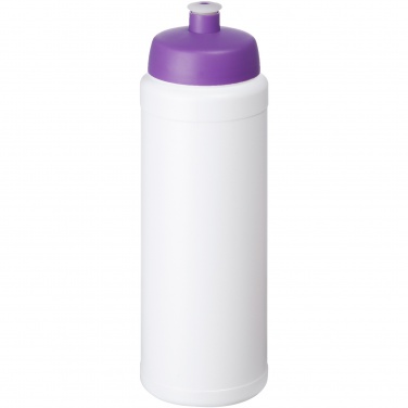 Logo trade promotional gift photo of: Baseline® Plus 750 ml bottle with sports lid