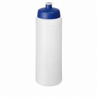 Logo trade advertising product photo of: Baseline® Plus 750 ml bottle with sports lid