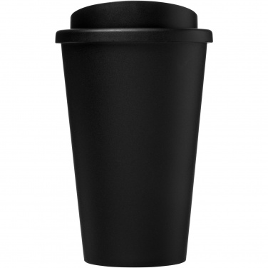 Logotrade promotional giveaways photo of: Americano® Recycled 350 ml insulated tumbler