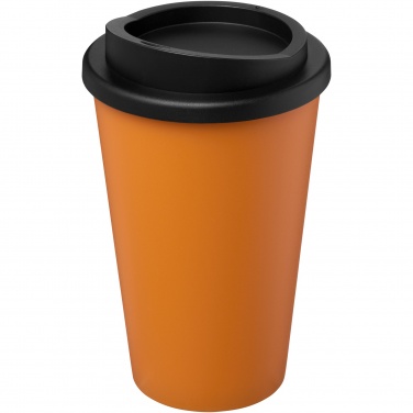 Logotrade promotional gift picture of: Americano® Recycled 350 ml insulated tumbler