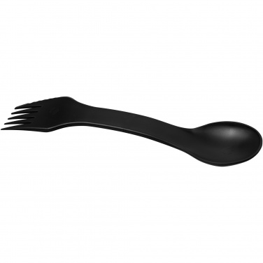 Logo trade promotional products picture of: Epsy 3-in-1 spoon, fork, and knife