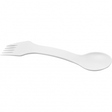 Logotrade advertising product picture of: Epsy 3-in-1 spoon, fork, and knife