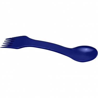 Logotrade business gifts photo of: Epsy 3-in-1 spoon, fork, and knife