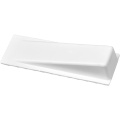 Dana door stop, White