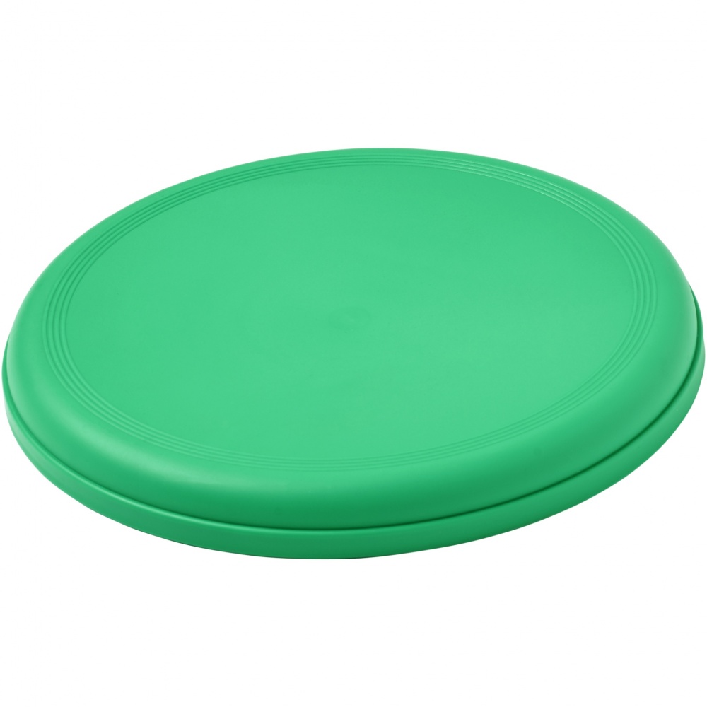 Logo trade corporate gifts picture of: Max plastic dog frisbee