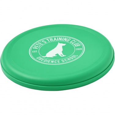 Logo trade business gift photo of: Max plastic dog frisbee