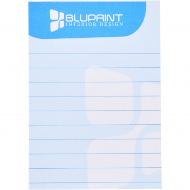 Logotrade promotional products photo of: Desk-Mate® A7 notepad