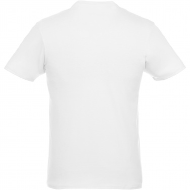 Logotrade promotional item image of: Heros short sleeve men's t-shirt