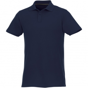 Logotrade advertising product image of: Helios short sleeve men's polo