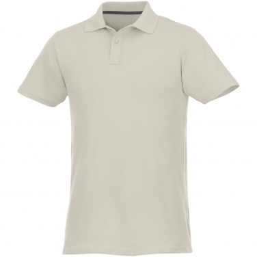 Logotrade promotional product image of: Helios short sleeve men's polo