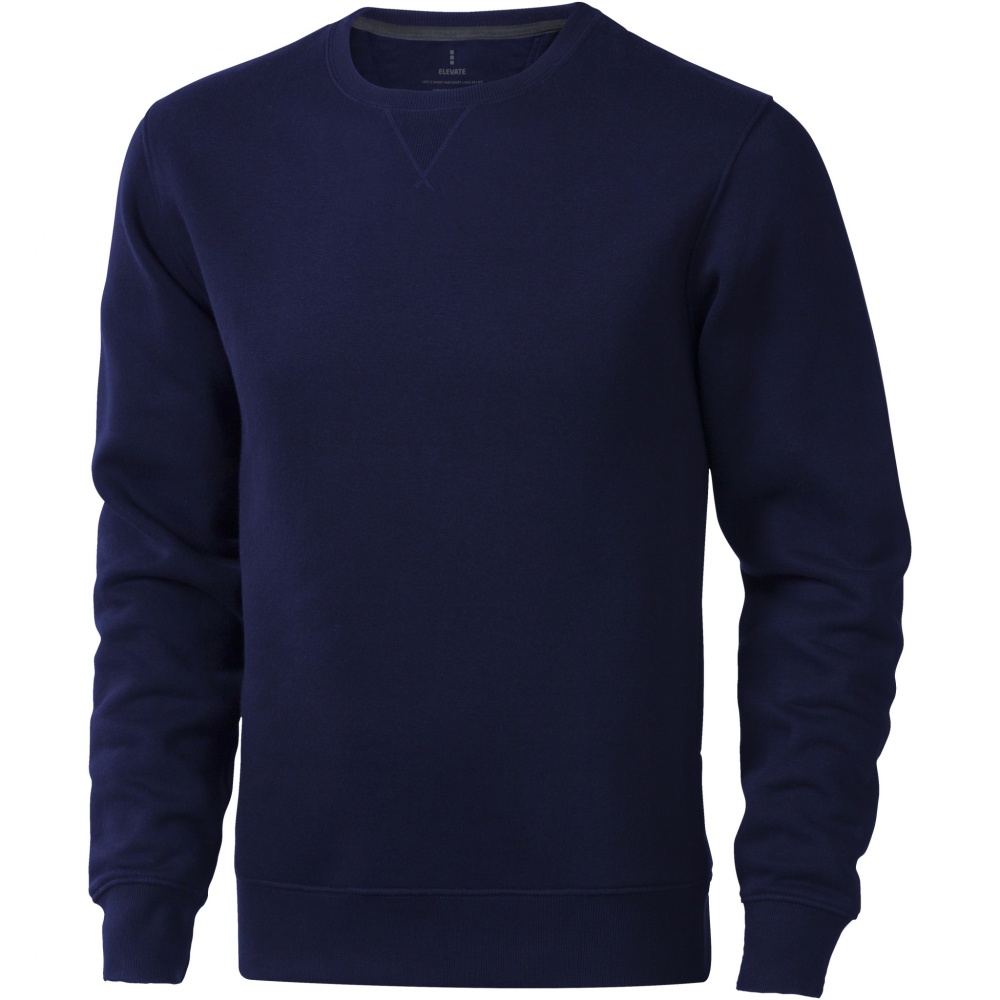 Logo trade promotional items picture of: Surrey unisex crewneck sweater