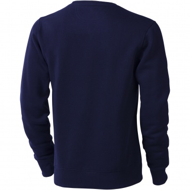 Logotrade business gift image of: Surrey unisex crewneck sweater