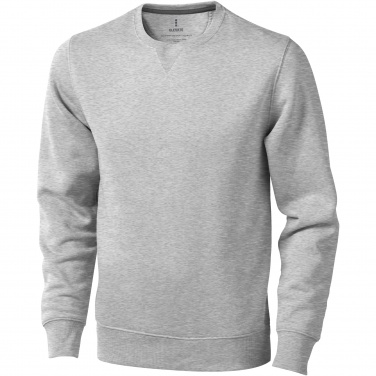 Logotrade advertising products photo of: Surrey unisex crewneck sweater