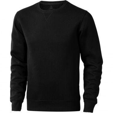 Logotrade promotional product picture of: Surrey unisex crewneck sweater