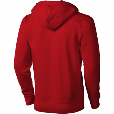 Logotrade promotional giveaway picture of: Arora men's full zip hoodie