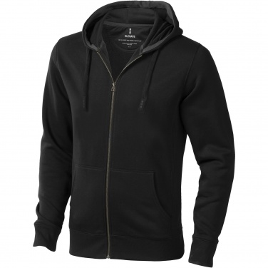 Logotrade corporate gifts photo of: Arora men's full zip hoodie