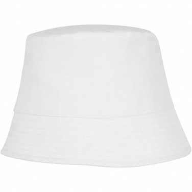 Logo trade promotional products image of: Solaris sun hat