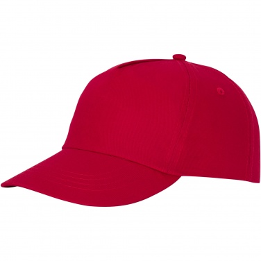 Logo trade promotional merchandise image of: Feniks 5 panel cap