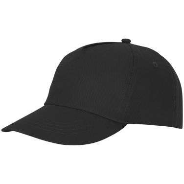 Logo trade promotional items picture of: Feniks 5 panel cap