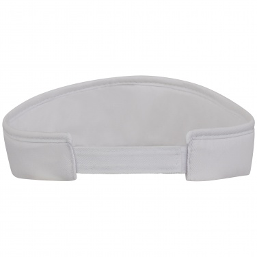 Logo trade promotional product photo of: Hera sun visor