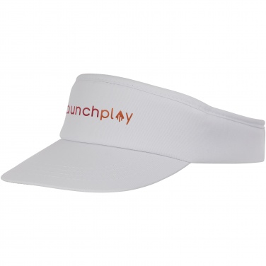 Logotrade promotional giveaways photo of: Hera sun visor