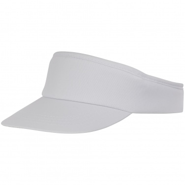 Logotrade promotional merchandise picture of: Hera sun visor