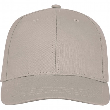 Logotrade corporate gift image of: Ares 6 panel cap