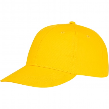 Logo trade advertising product photo of: Ares 6 panel cap