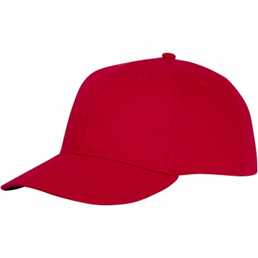 Logo trade promotional product photo of: Ares 6 panel cap