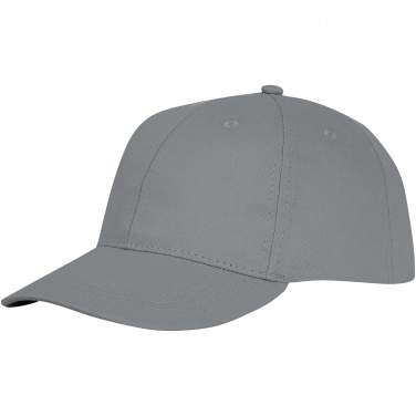 Logotrade promotional merchandise photo of: Ares 6 panel cap