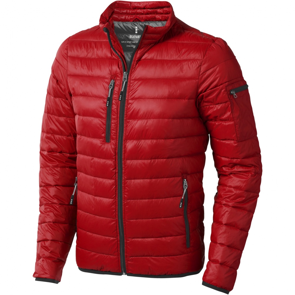 Logotrade promotional merchandise image of: Scotia men's lightweight down jacket