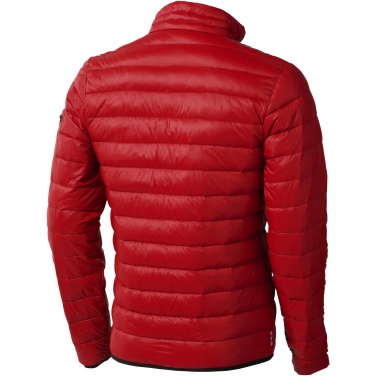 Logotrade promotional products photo of: Scotia men's lightweight down jacket