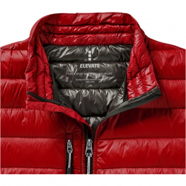 Logotrade promotional product image of: Scotia men's lightweight down jacket