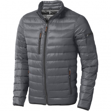 Logotrade corporate gift image of: Scotia men's lightweight down jacket