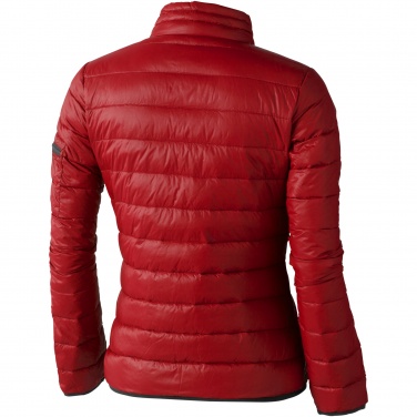 Logotrade promotional giveaway picture of: Scotia women's lightweight down jacket