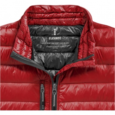 Logo trade business gift photo of: Scotia women's lightweight down jacket