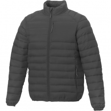 Logotrade corporate gift picture of: Athenas men's insulated jacket