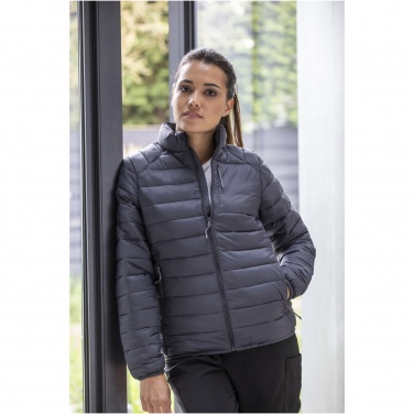 Logotrade promotional item image of: Athenas women's insulated jacket