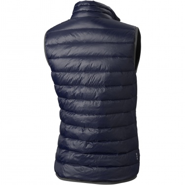 Logo trade promotional products picture of: Fairview women's lightweight down bodywarmer